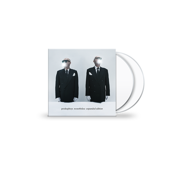 CD | Pet Shop Boys